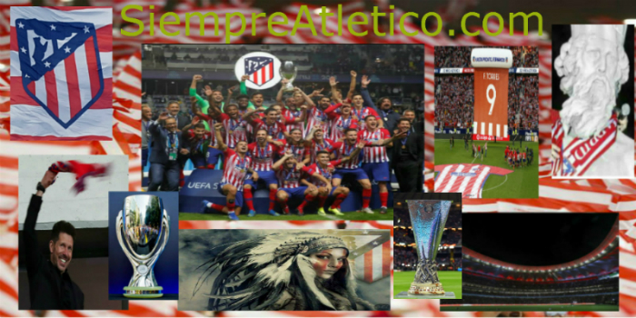 Siempre Atlético