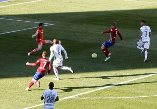 Nuevo gol de Torres que continúa en racha