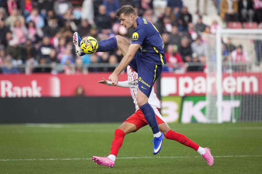 Sorloth en Montilivi