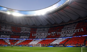 Tifo Metropolitano